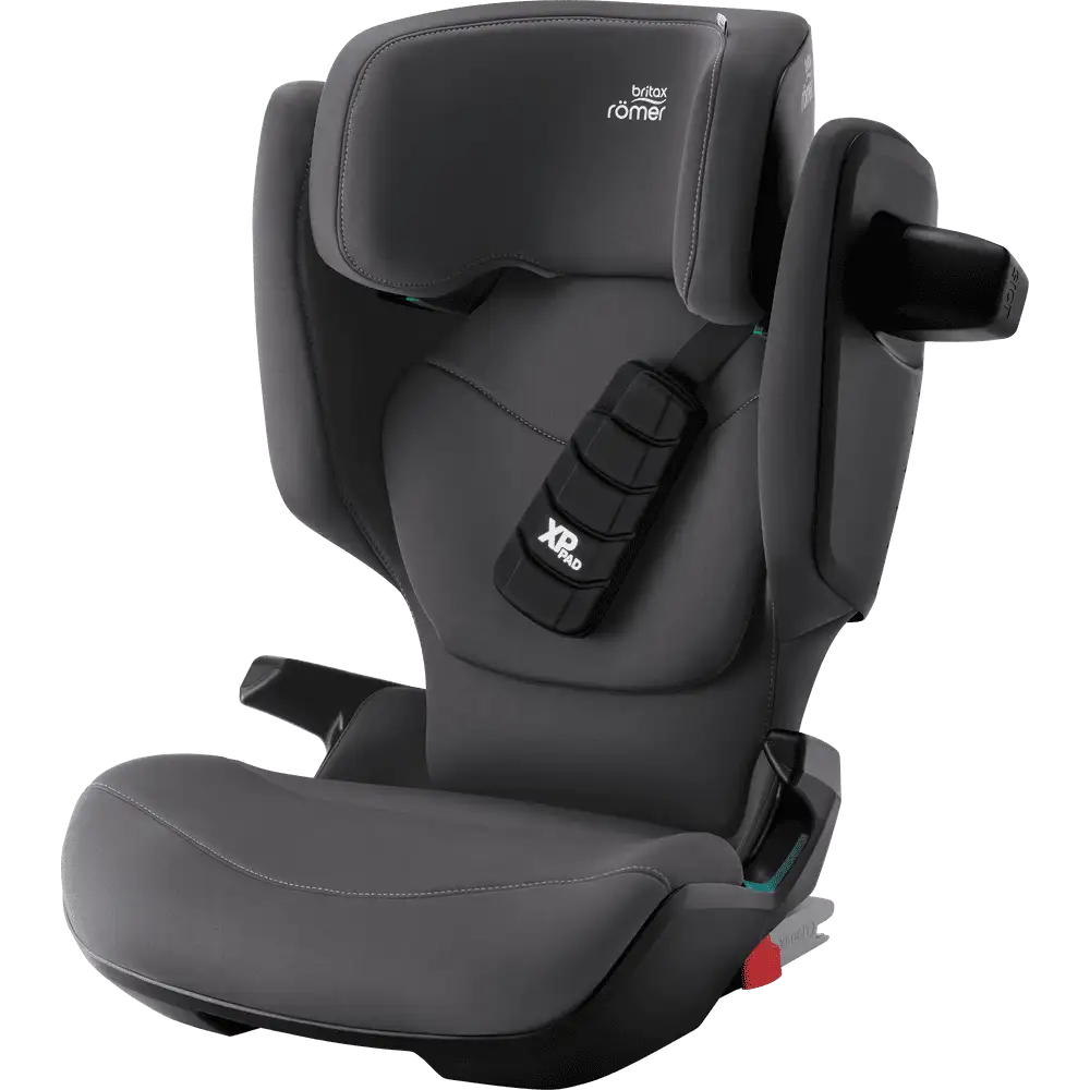 Britax chair Römer Kidfix Pro - Image 5