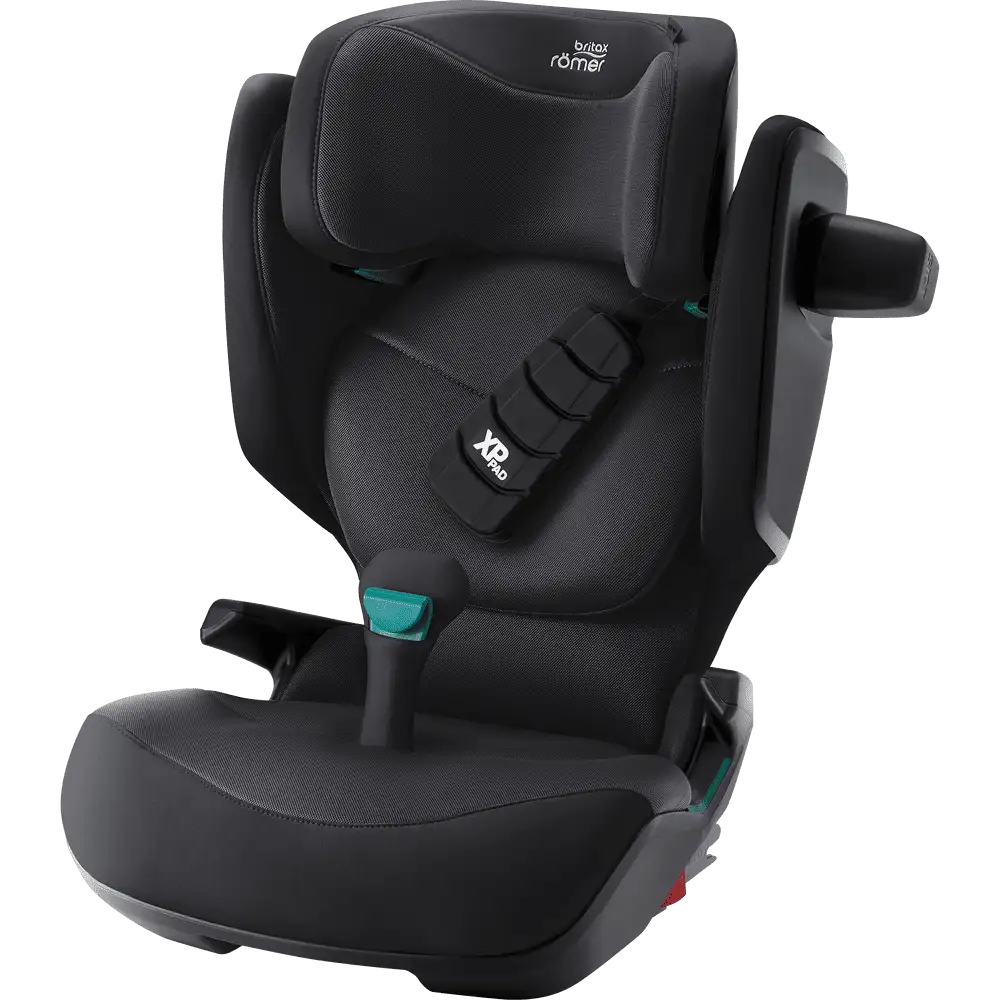 Britax chair Römer Kidfix Pro - Image 9