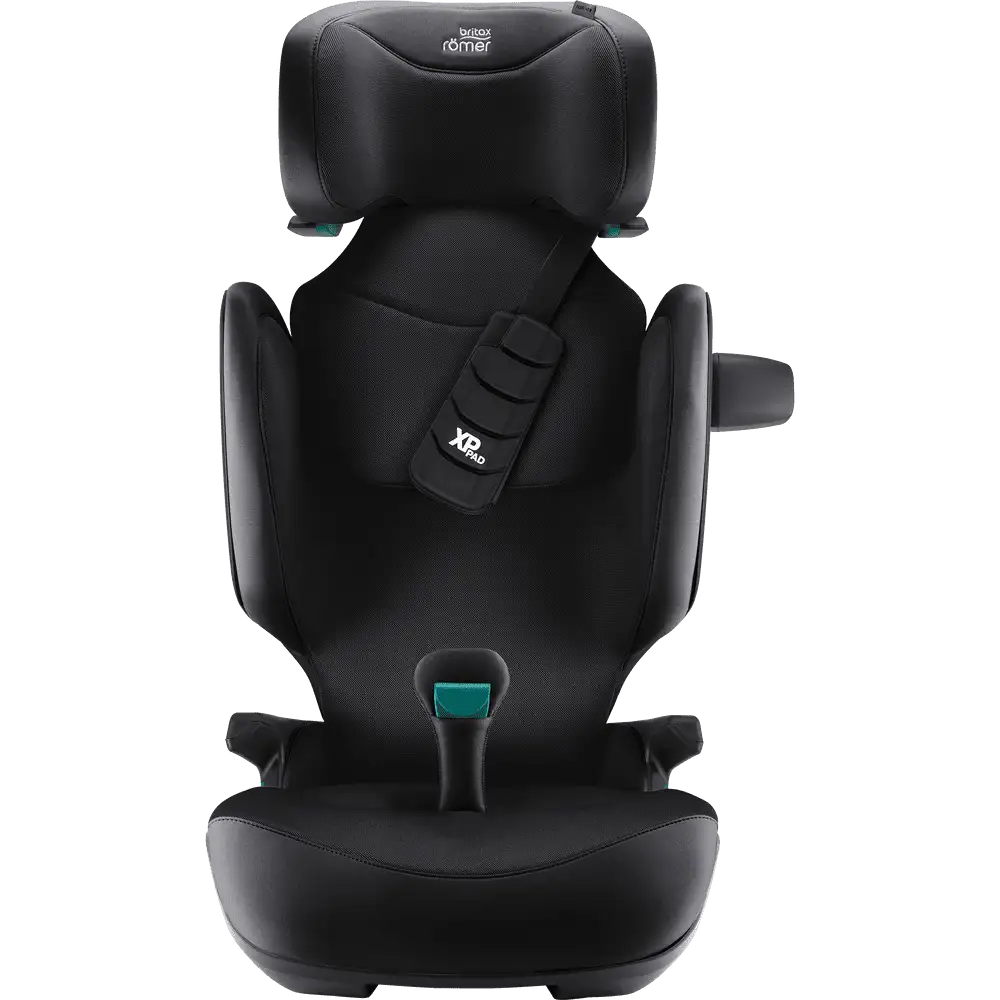 Britax chair Römer Kidfix Pro - Image 10