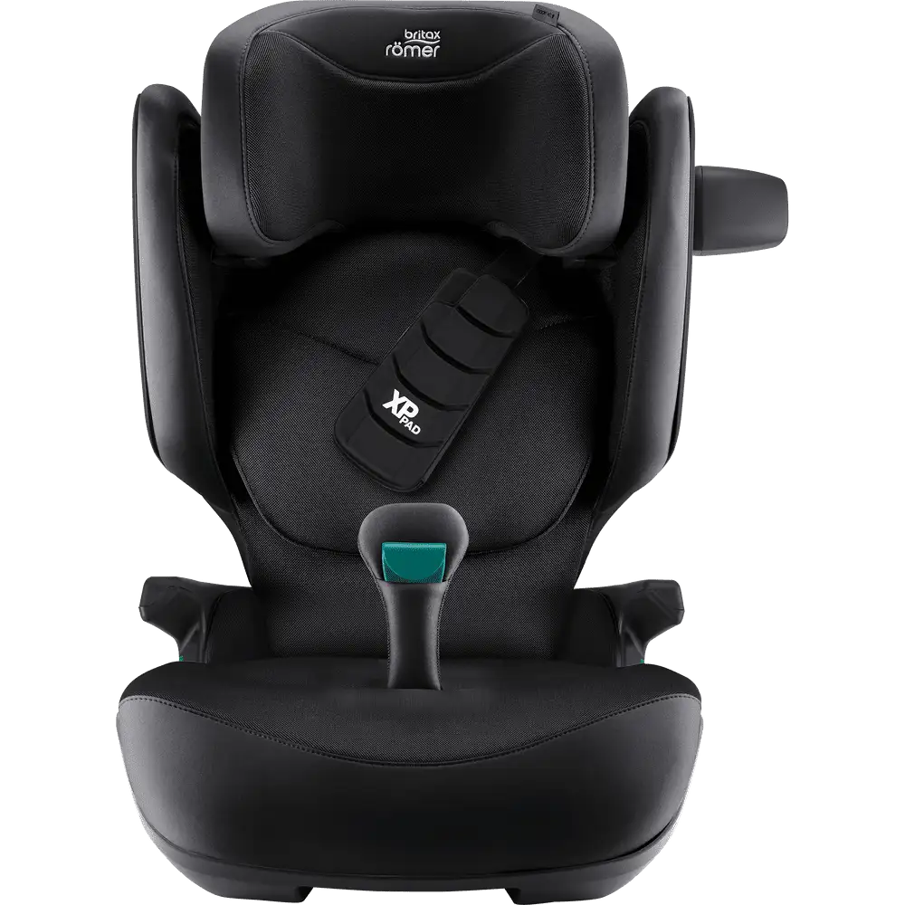Britax chair Römer Kidfix Pro - Image 11