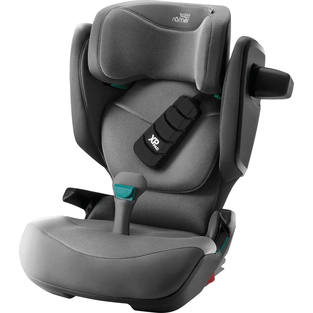Britax chair Römer Kidfix Pro - Image 13