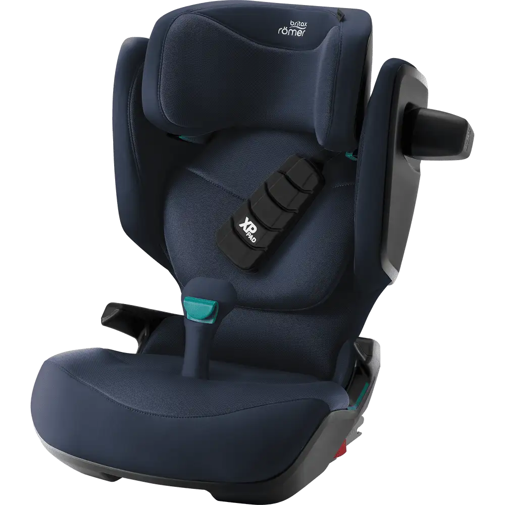 Britax chair Römer Kidfix Pro - Image 17