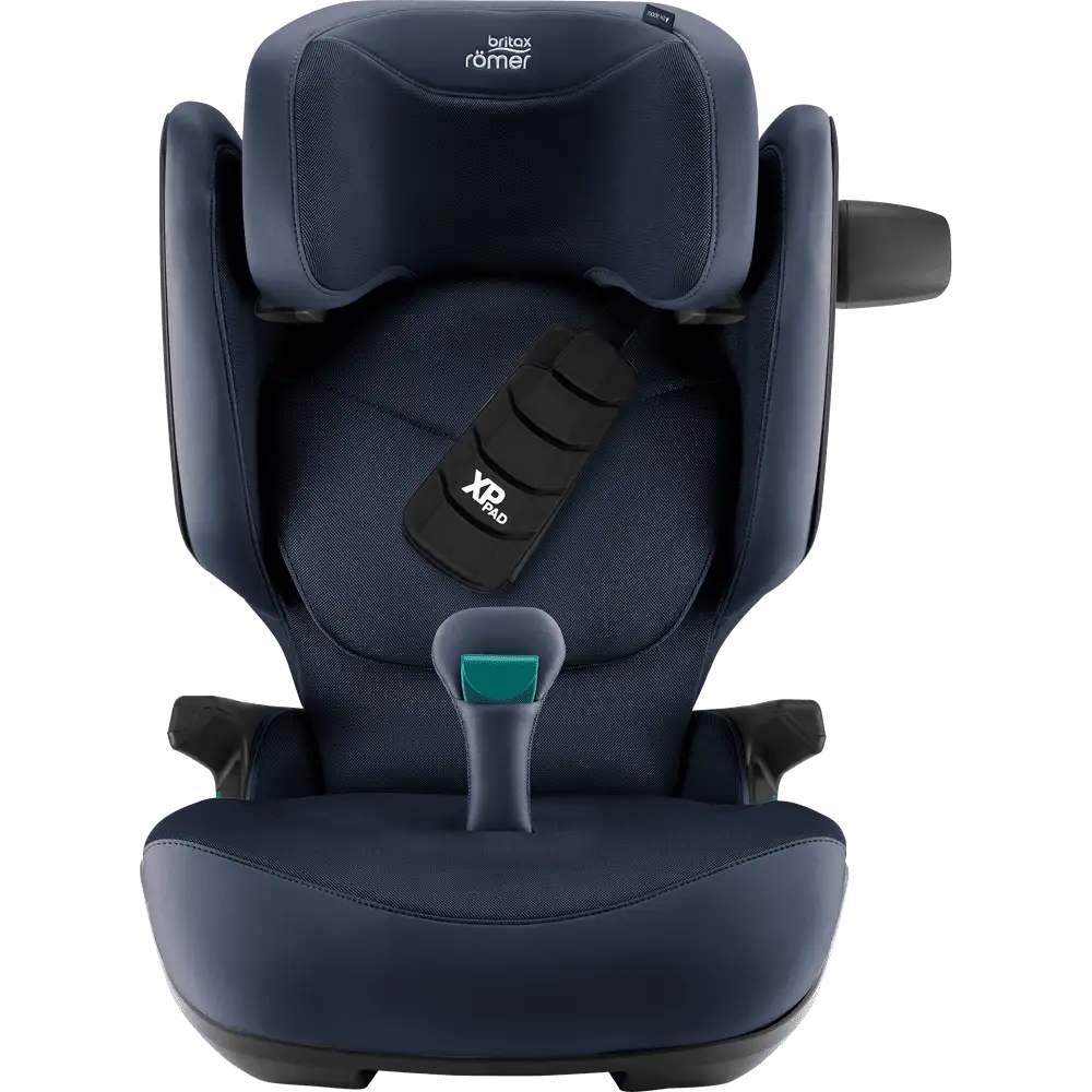 Britax chair Römer Kidfix Pro - Image 18