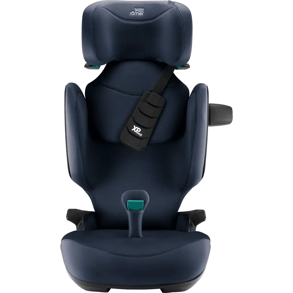 Britax chair Römer Kidfix Pro - Image 20