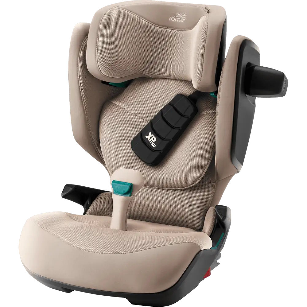 Britax chair Römer Kidfix Pro - Image 25
