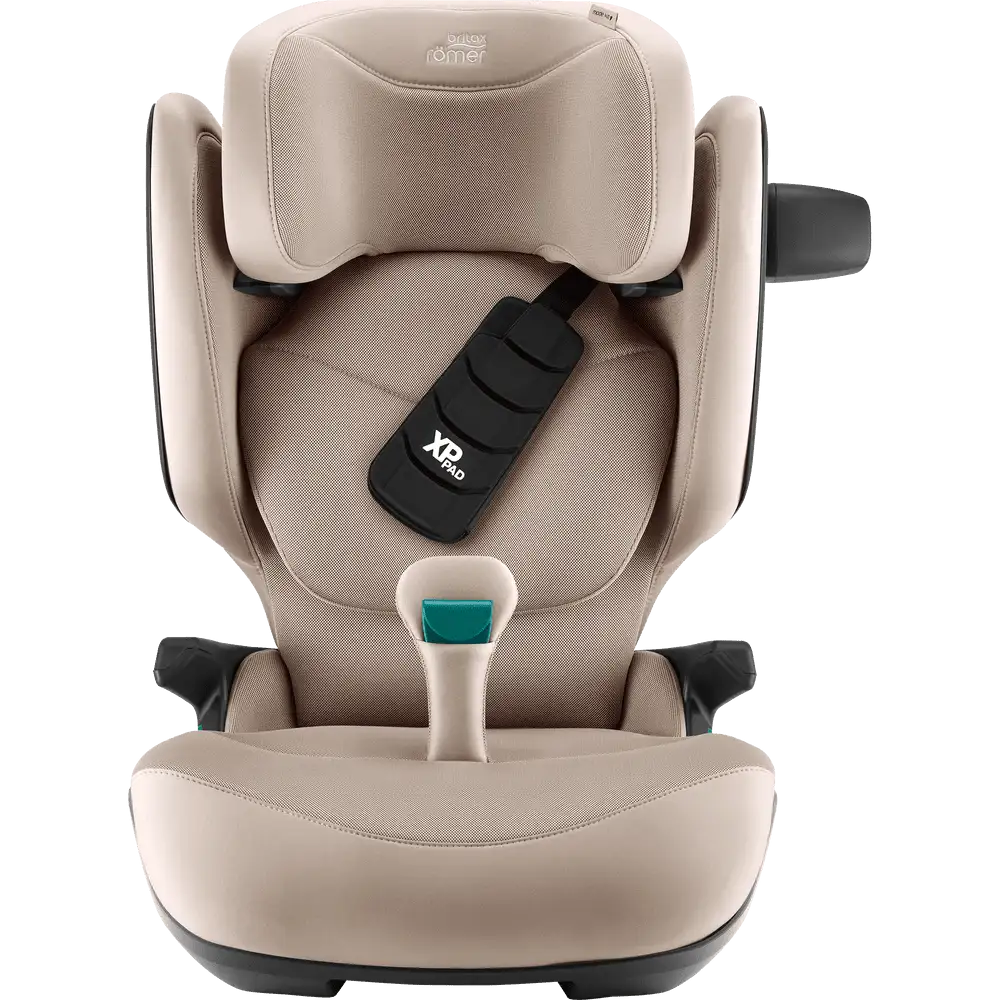 Britax chair Römer Kidfix Pro - Image 26