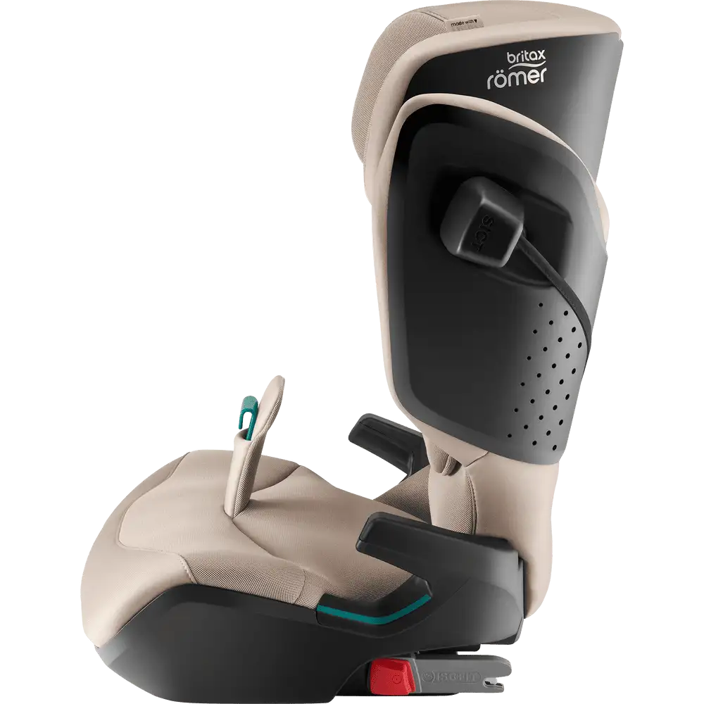 Britax chair Römer Kidfix Pro - Image 27
