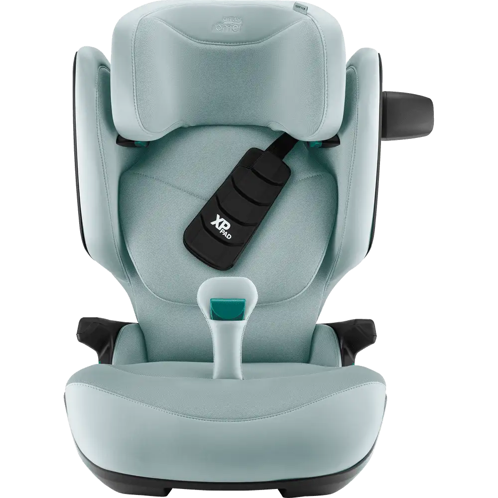 Britax chair Römer Kidfix Pro - Image 29