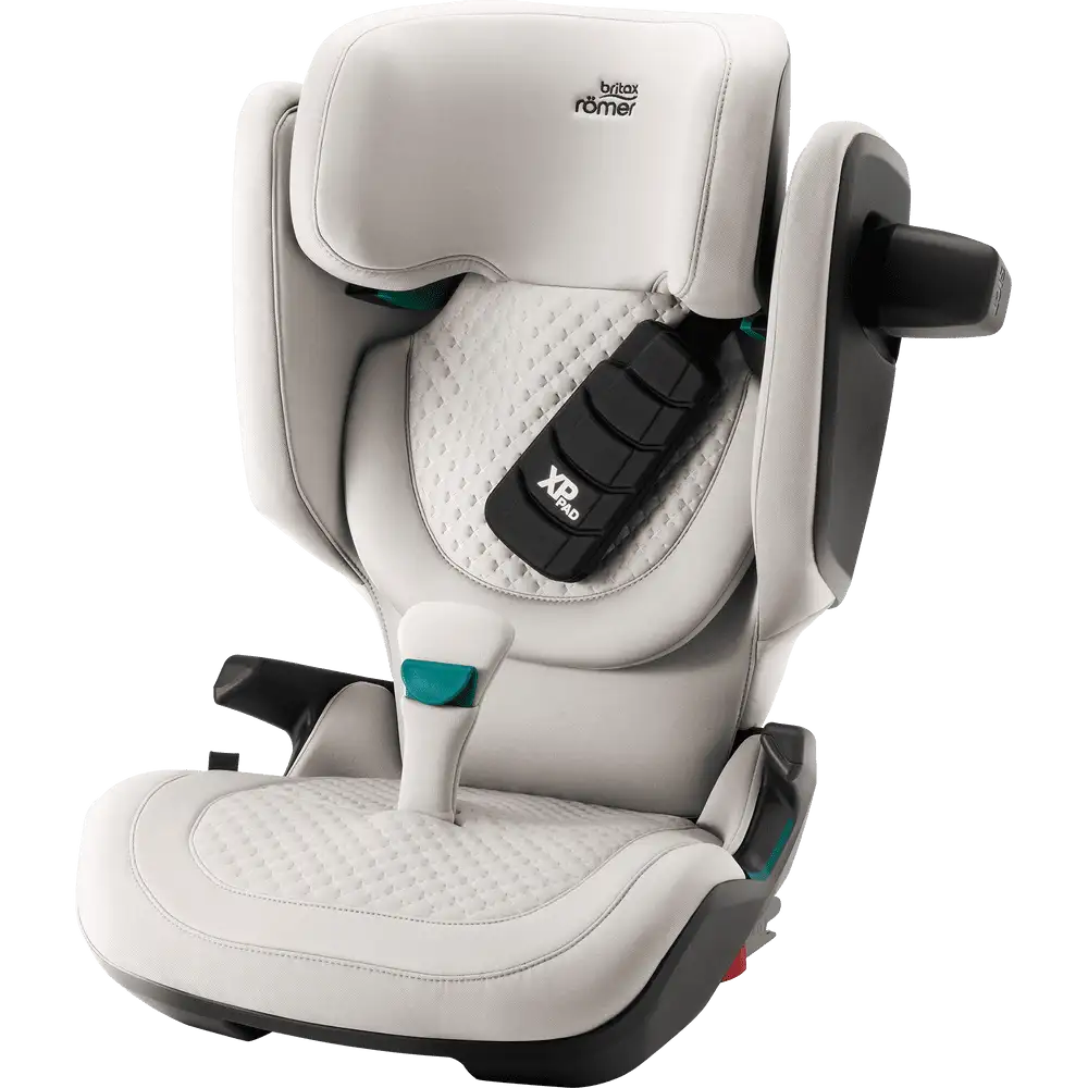 Britax chair Römer Kidfix Pro - Image 35