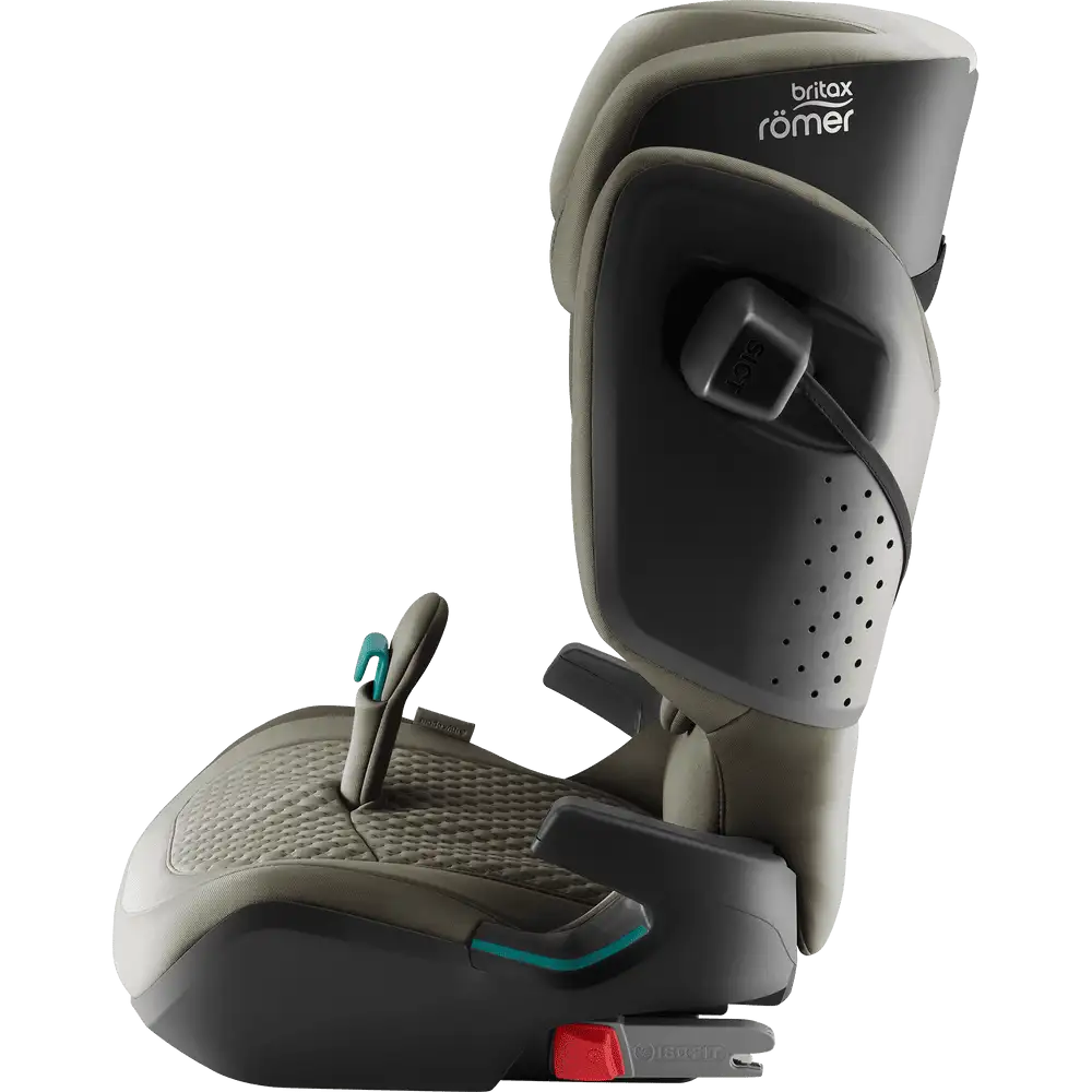Britax chair Römer Kidfix Pro - Image 37