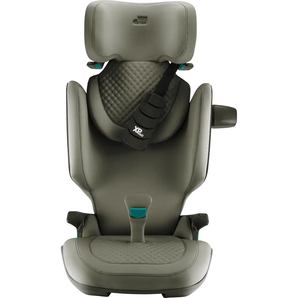 Britax chair Römer Kidfix Pro - Image 38