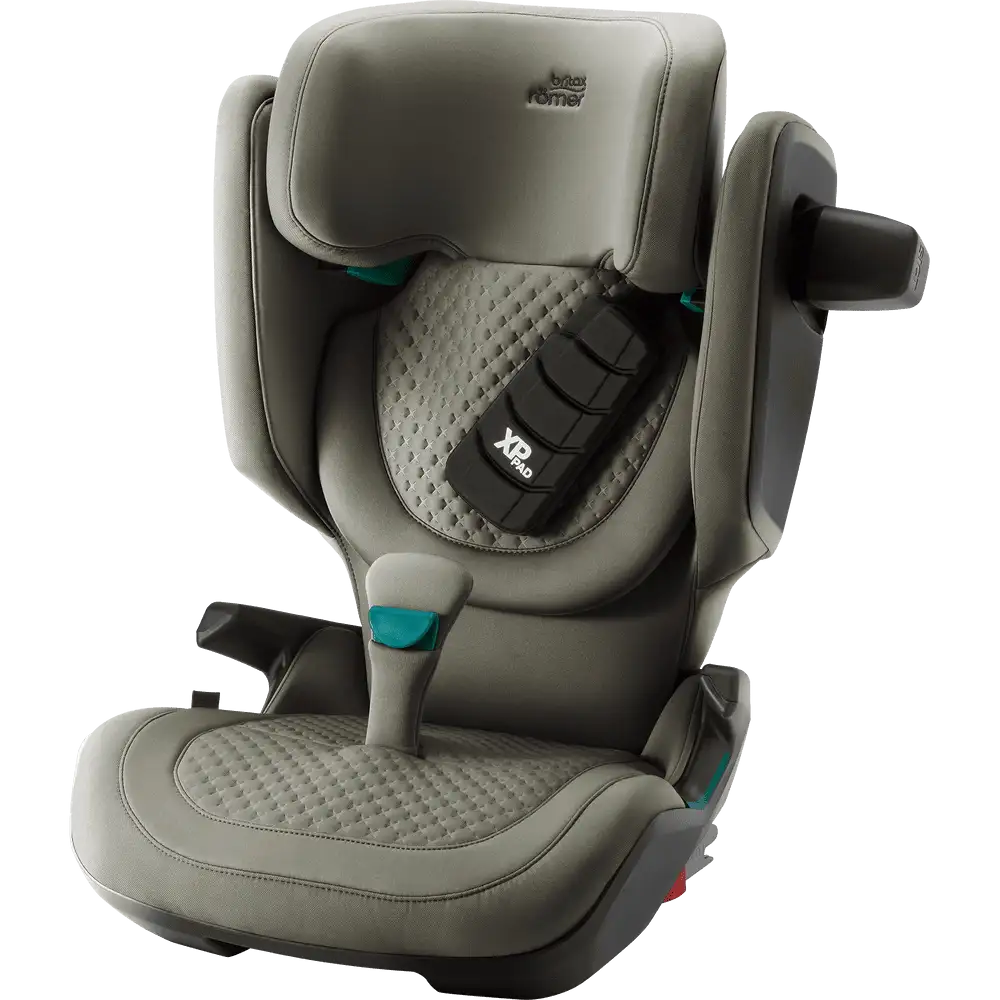 Britax chair Römer Kidfix Pro - Image 39