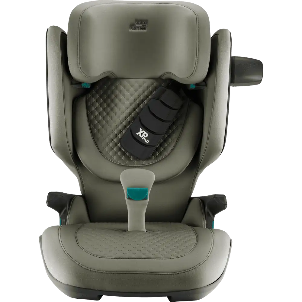Britax chair Römer Kidfix Pro - Image 40