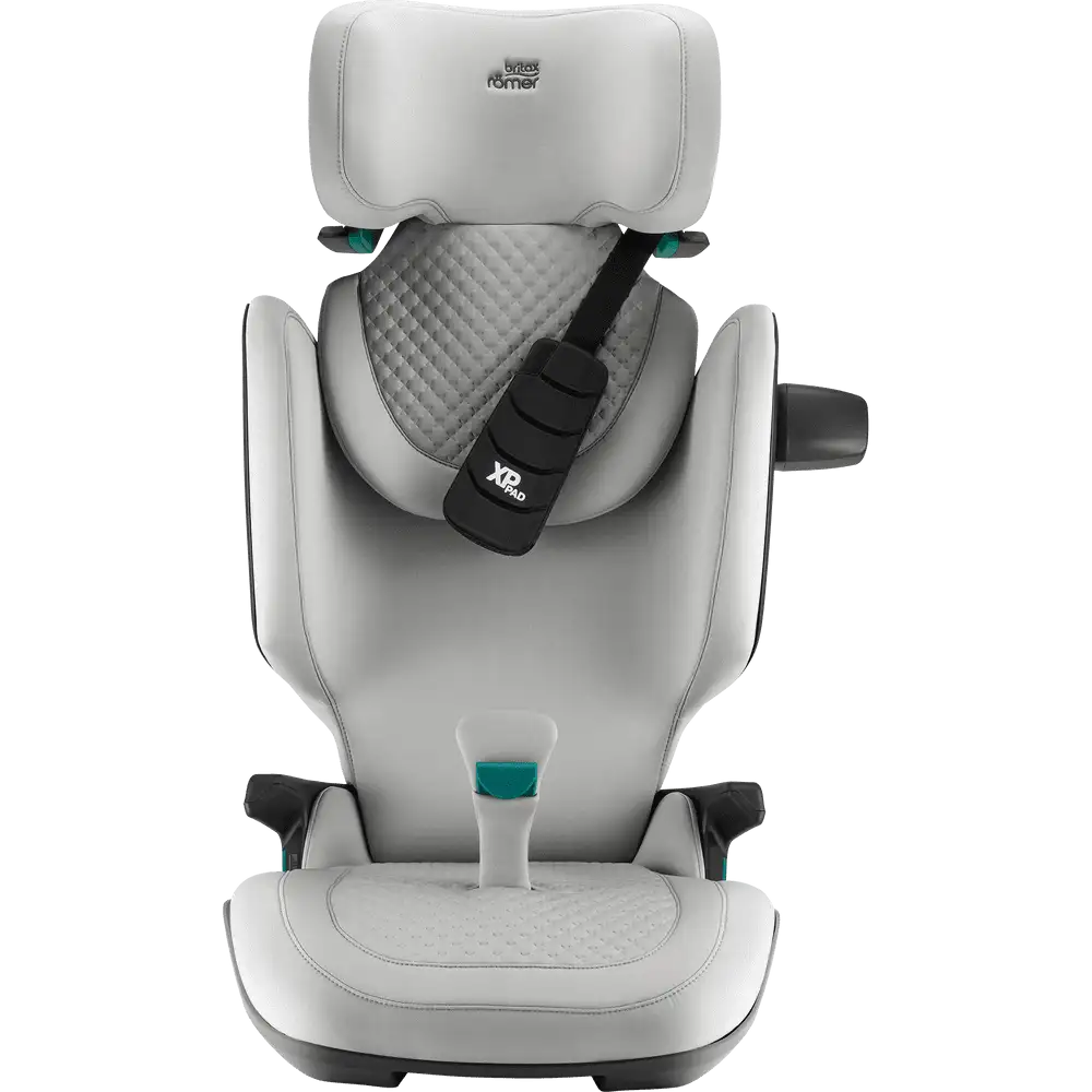 Britax chair Römer Kidfix Pro - Image 42