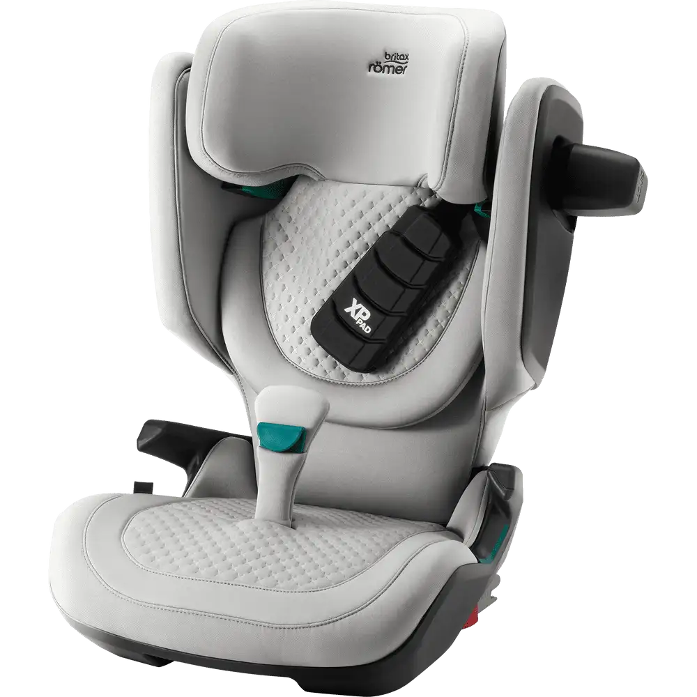 Britax chair Römer Kidfix Pro - Image 43