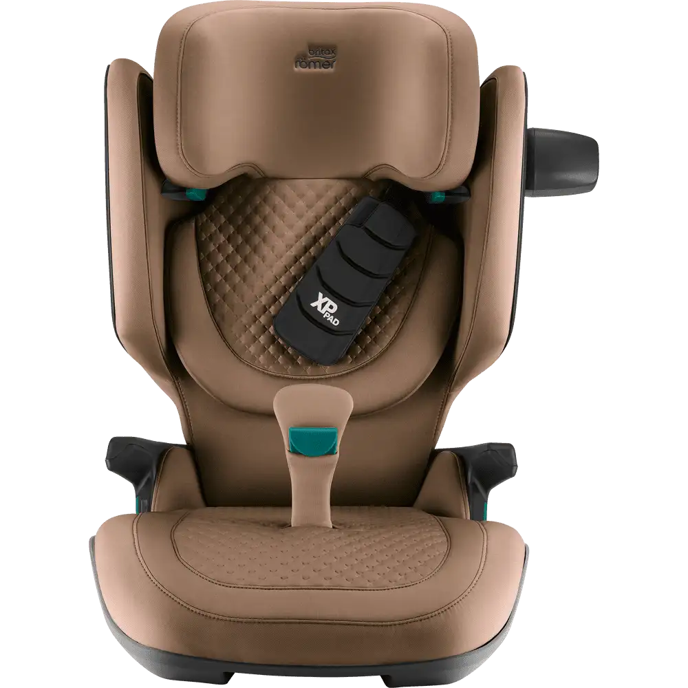 Britax chair Römer Kidfix Pro - Image 45