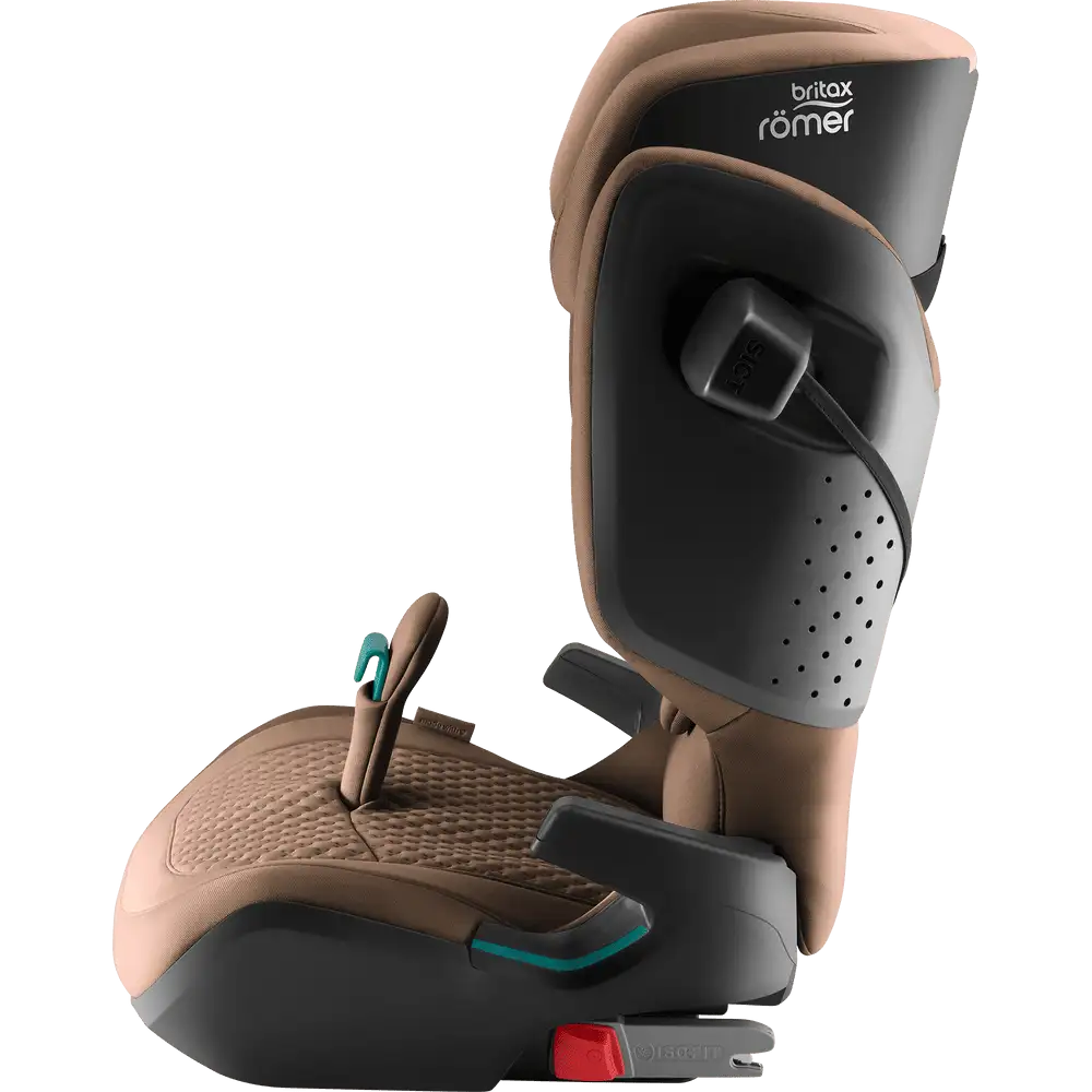 Britax chair Römer Kidfix Pro - Image 46