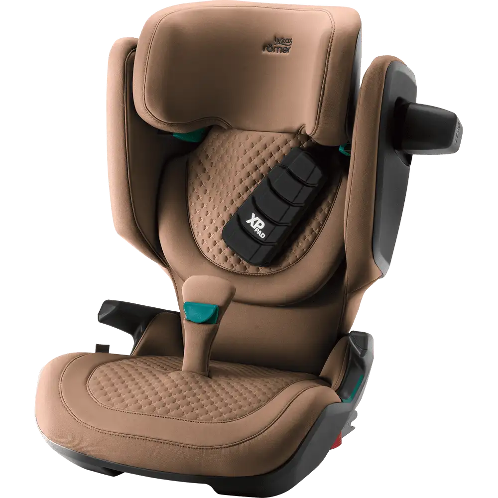 Britax chair Römer Kidfix Pro - Image 47