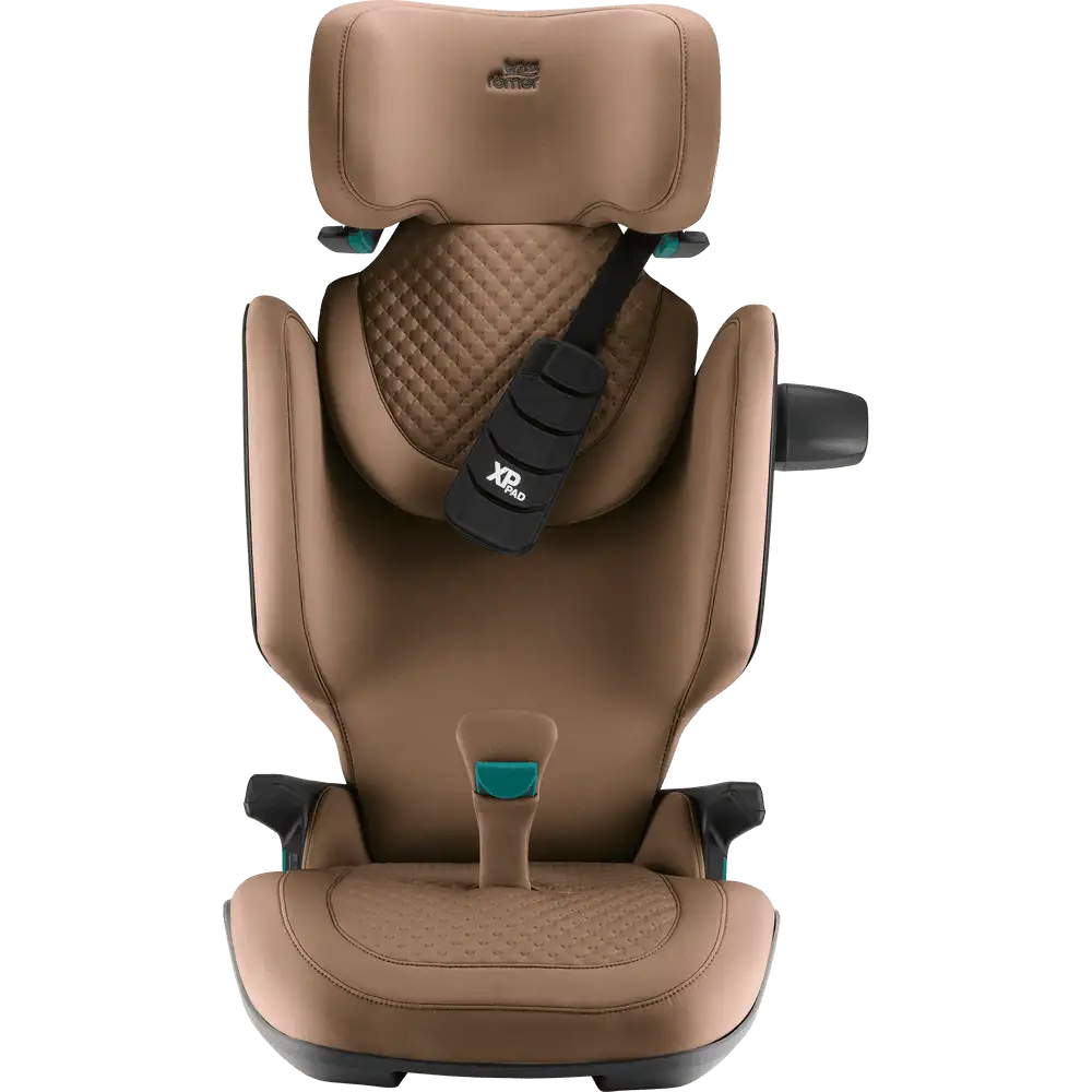 Britax chair Römer Kidfix Pro - Image 48