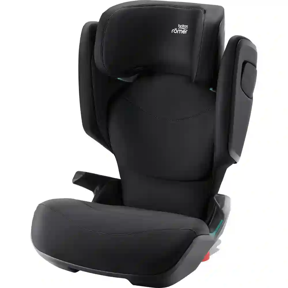 Britax chair Römer Kidfix Pro M
