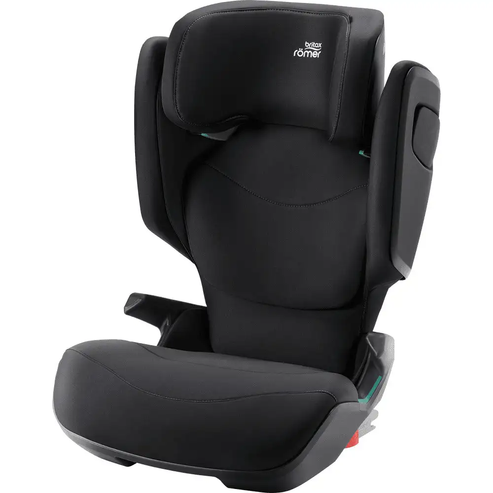 Britax chair Römer Kidfix Pro M