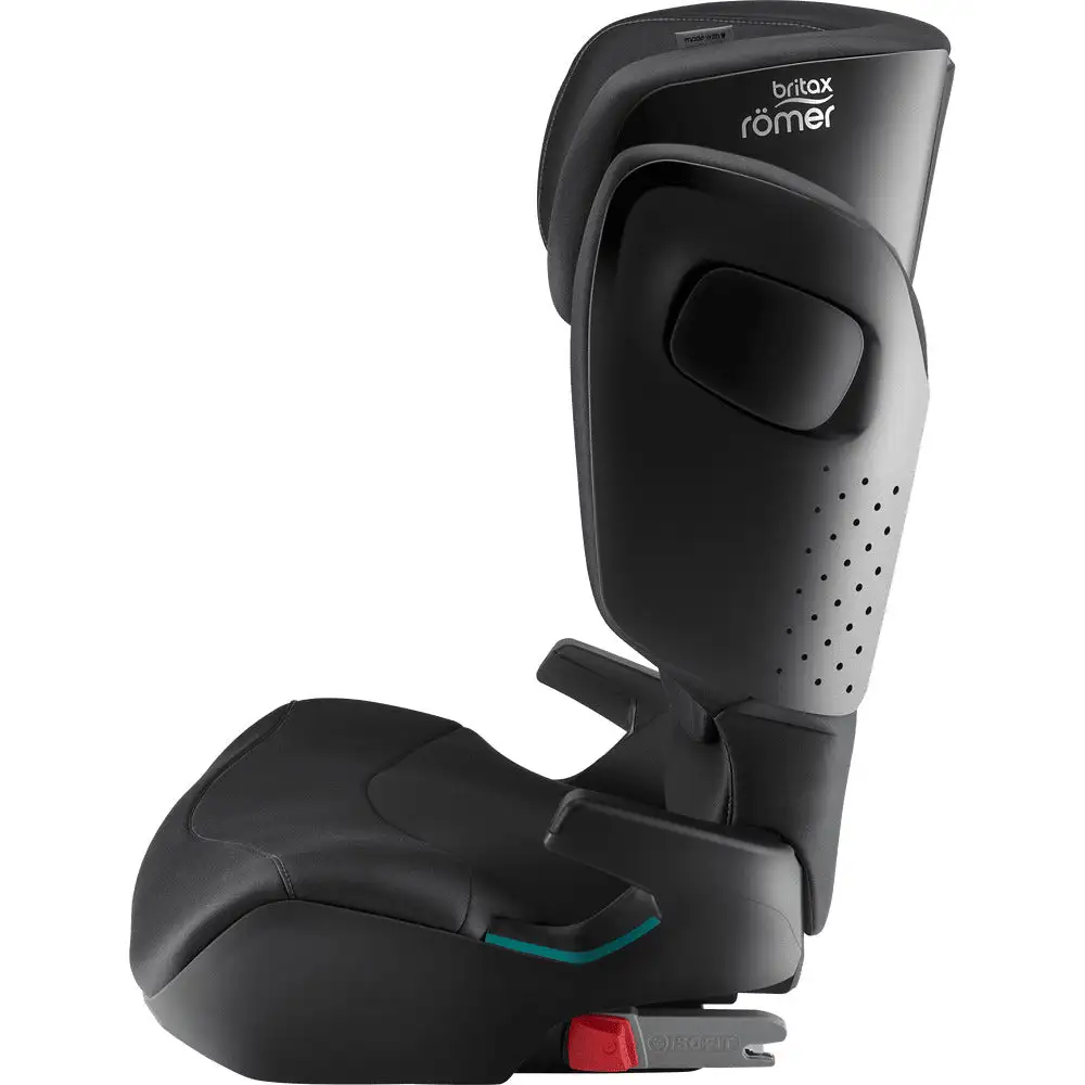 Britax chair Römer Kidfix Pro M - Image 4