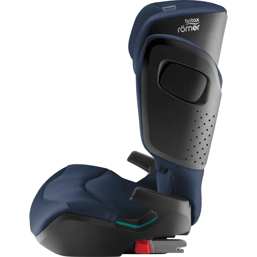 Britax chair Römer Kidfix Pro M - Image 12