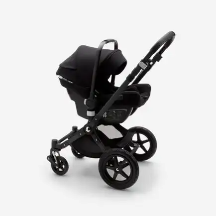 Bugaboo Turtle Air By Nuna car chair - Image 2