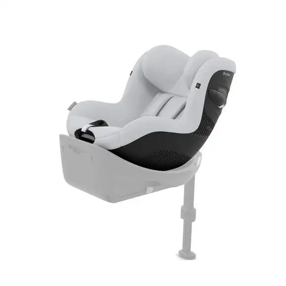 Silla de Coche Cybex Gold Sirona G I-Size - Imagen 7