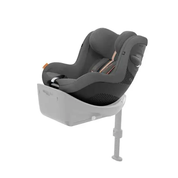 Silla de Coche Cybex Gold Sirona G I-Size - Imagen 13