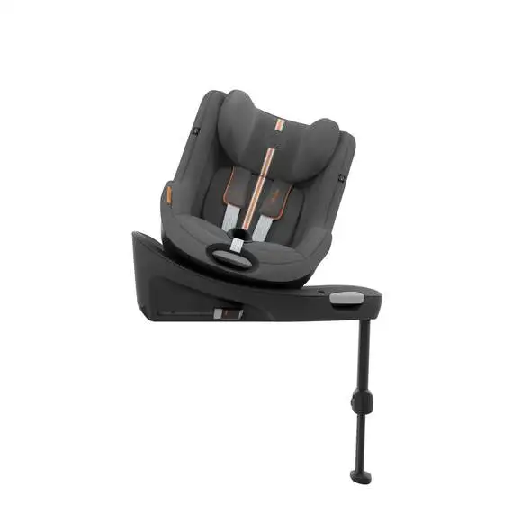 Silla de Coche Cybex Gold Sirona G I-Size - Imagen 16