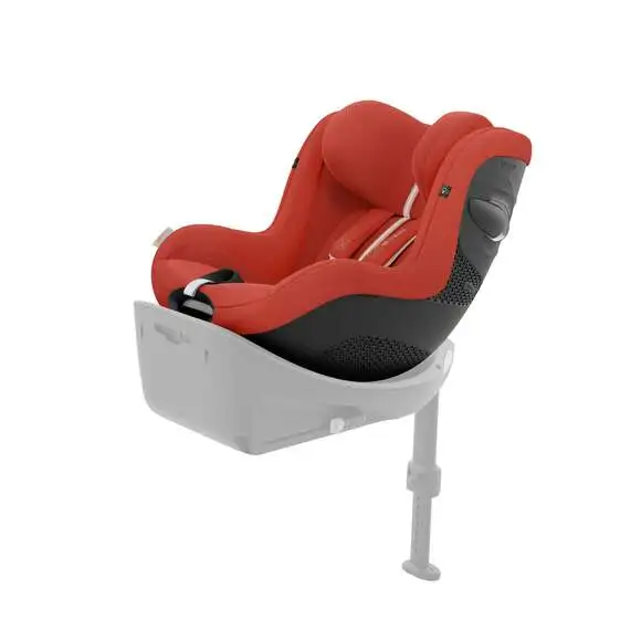 Silla de Coche Cybex Gold Sirona G I-Size - Imagen 19