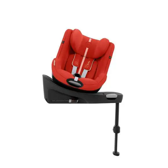Silla de Coche Cybex Gold Sirona G I-Size - Imagen 22