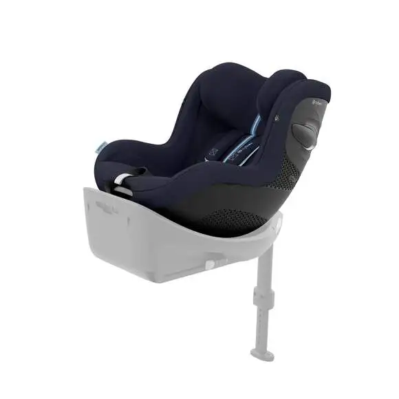 Silla de Coche Cybex Gold Sirona G I-Size - Imagen 25