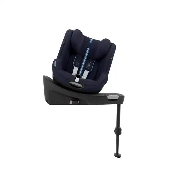 Silla de Coche Cybex Gold Sirona G I-Size - Imagen 28