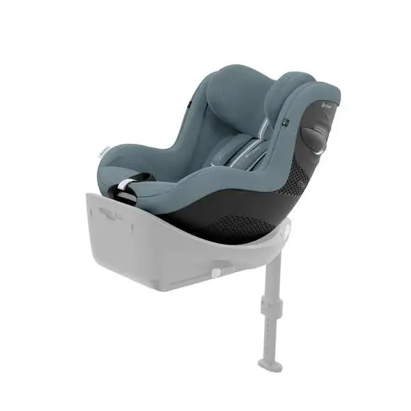 Silla de Coche Cybex Gold Sirona G I-Size - Imagen 37