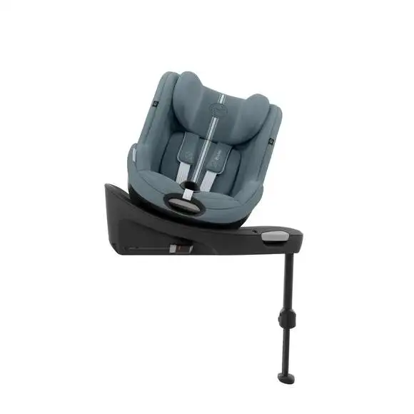 Silla de Coche Cybex Gold Sirona G I-Size - Imagen 40