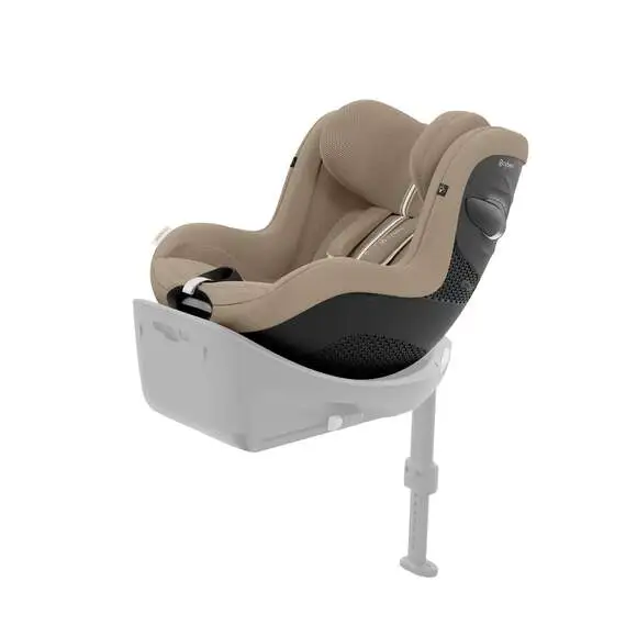 Silla de Coche Cybex Gold Sirona G I-Size - Imagen 43