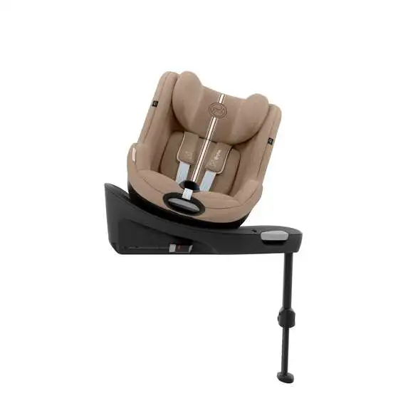 Silla de Coche Cybex Gold Sirona G I-Size - Imagen 46