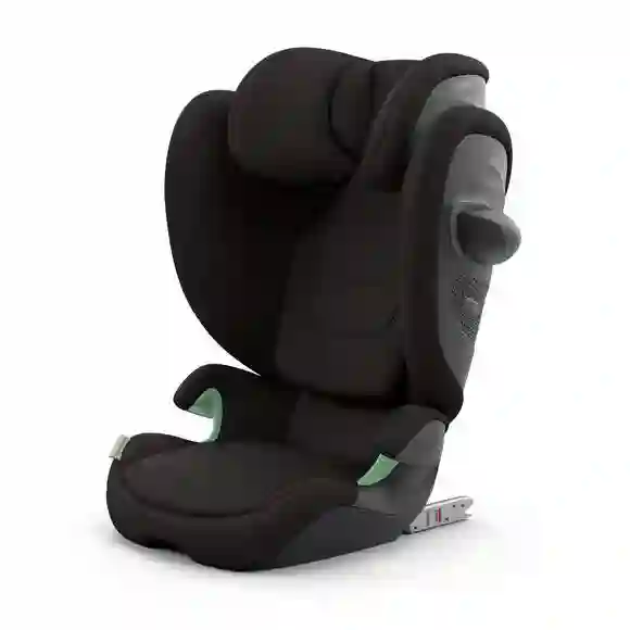 Cybex Gold Solution G2 car chair