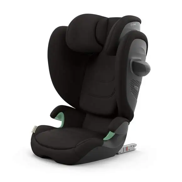 Cybex Gold Solution G2 car chair