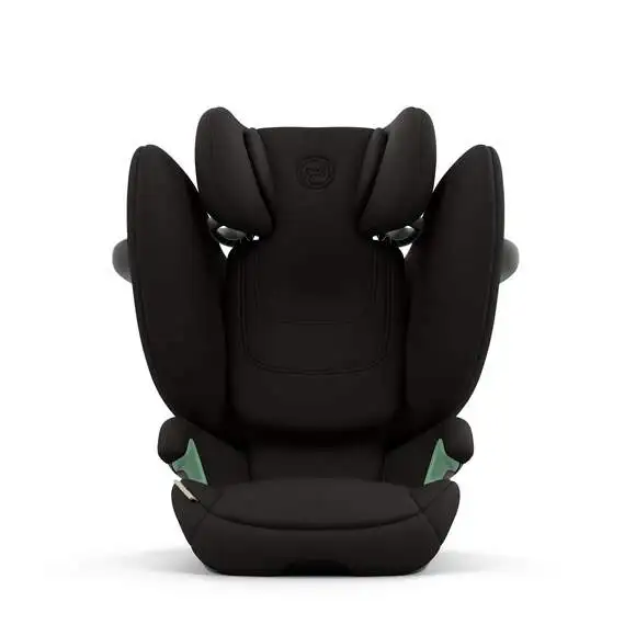 Cybex Gold Solution G2 car chair - Image 5