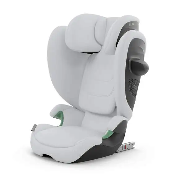 Cybex Gold Solution G2 car chair - Image 6