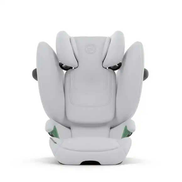 Cybex Gold Solution G2 car chair - Image 10
