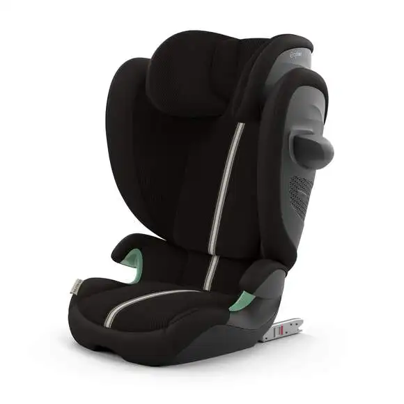 Cybex Gold Solution G2 car chair - Image 11