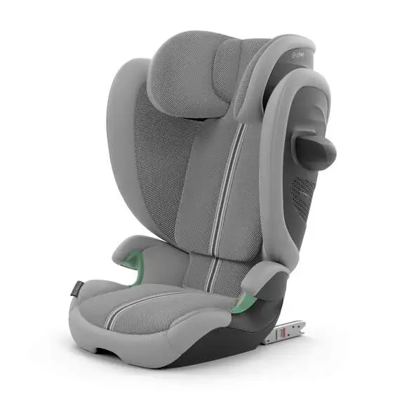 Cybex Gold Solution G2 car chair - Image 16