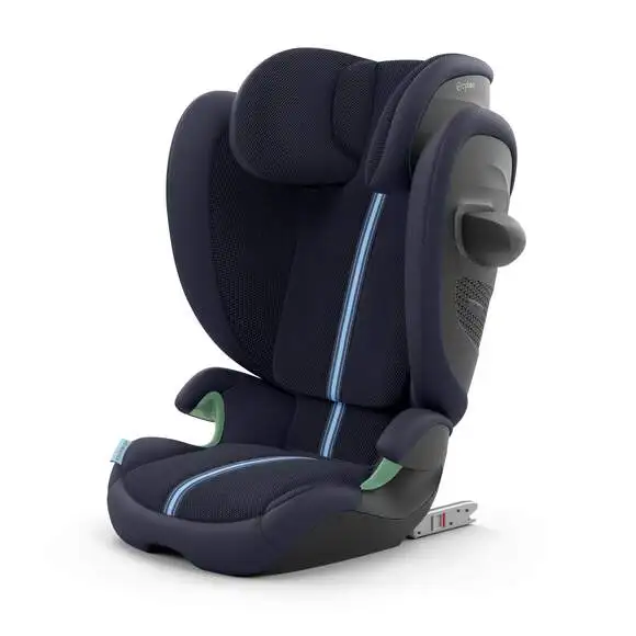 Cybex Gold Solution G2 car chair - Image 21