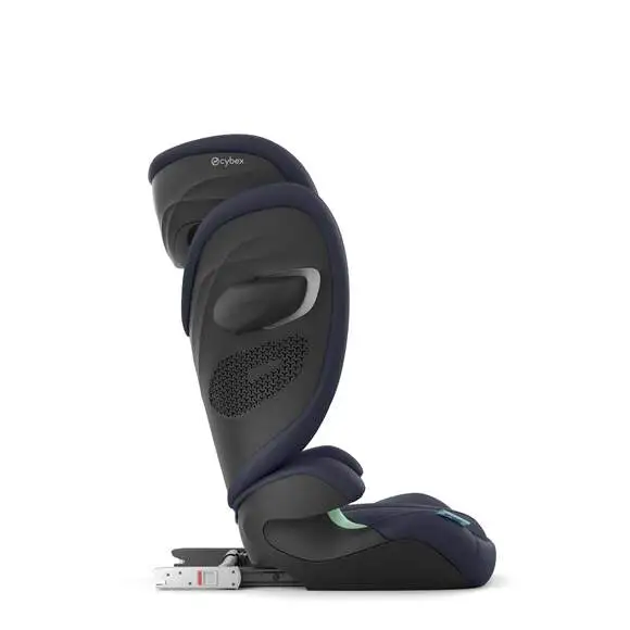Cybex Gold Solution G2 car chair - Image 24
