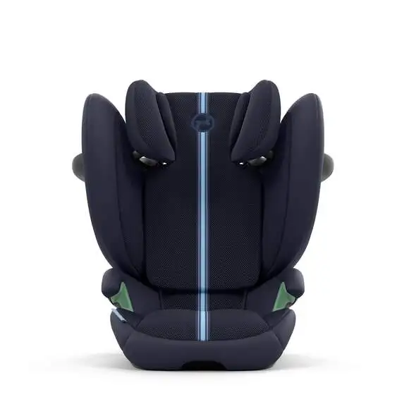 Cybex Gold Solution G2 car chair - Image 25