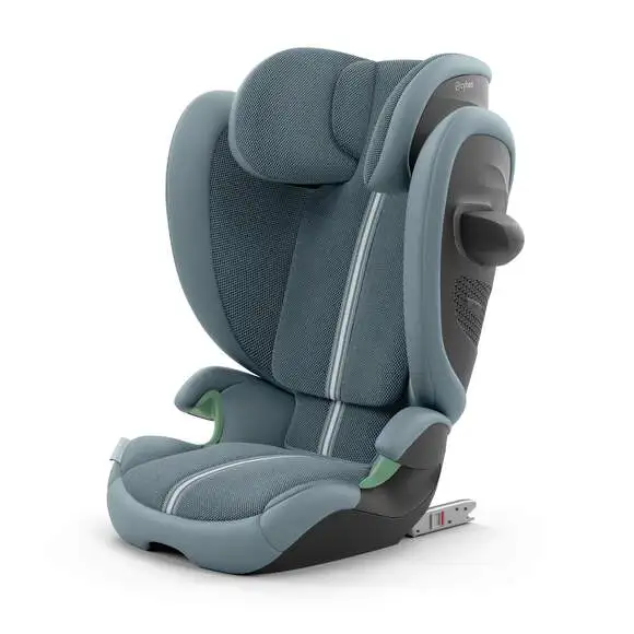 Cybex Gold Solution G2 car chair - Image 26
